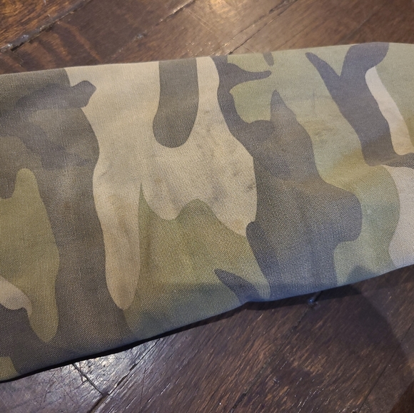 TNA by Aritzia Camo Spring and Fall Jacket - Picture 5 of 10